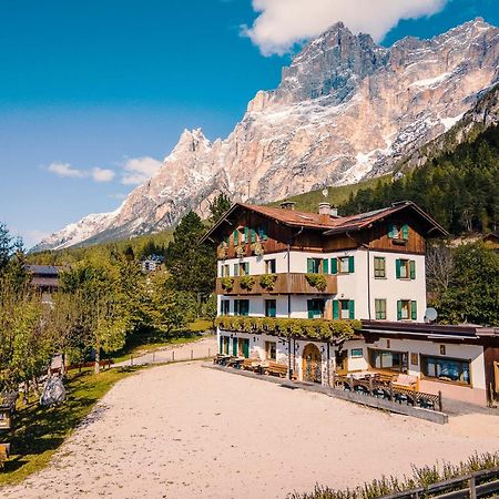 Appartamenti Pagan San Vito di Cadore Exterior photo