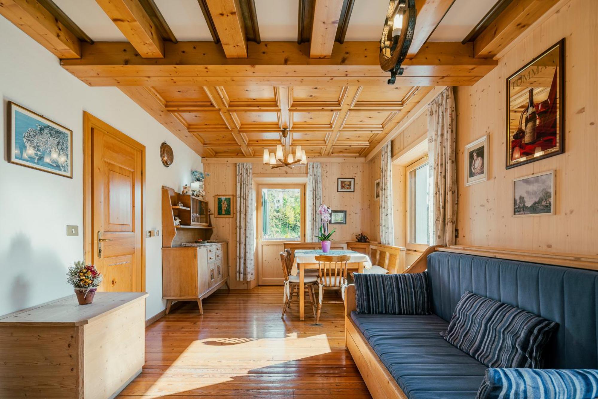 Appartamenti Pagan San Vito di Cadore Exterior photo