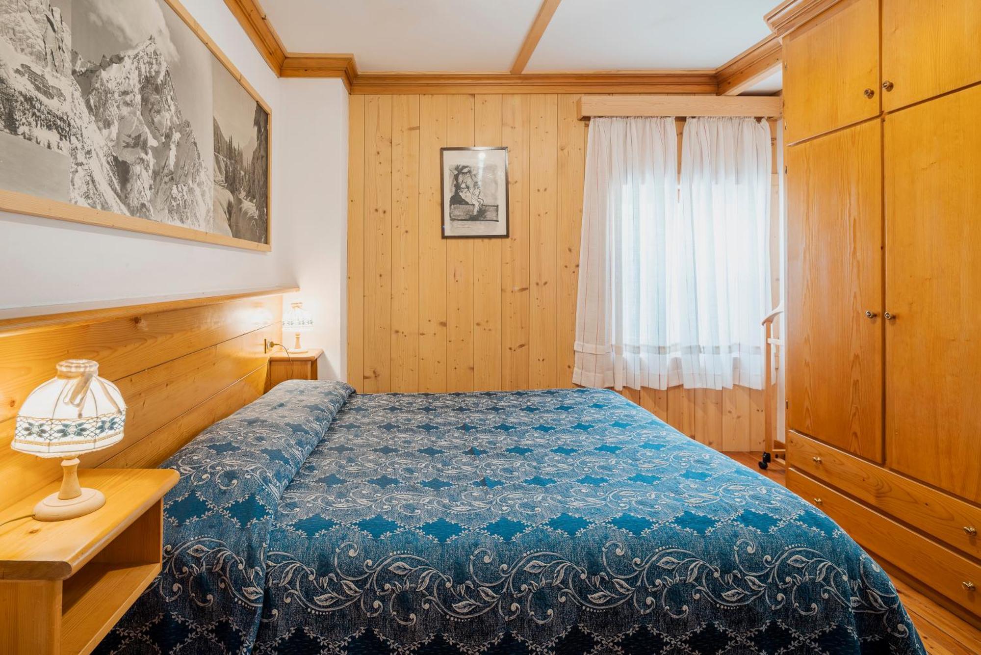 Appartamenti Pagan San Vito di Cadore Exterior photo