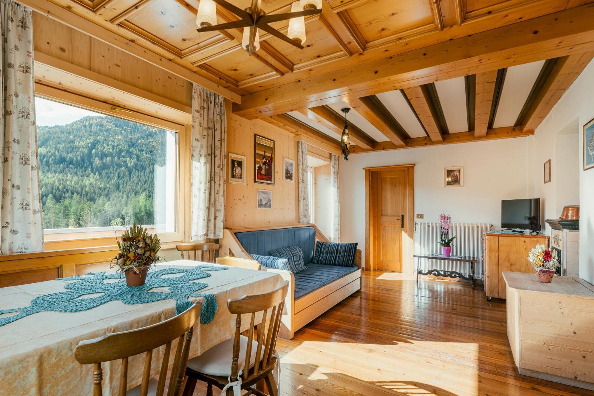 Appartamenti Pagan San Vito di Cadore Exterior photo