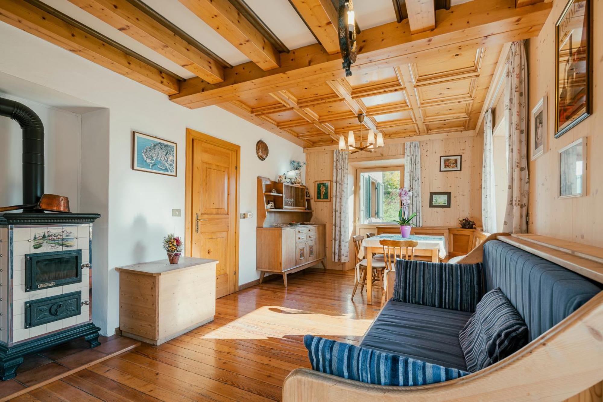 Appartamenti Pagan San Vito di Cadore Exterior photo