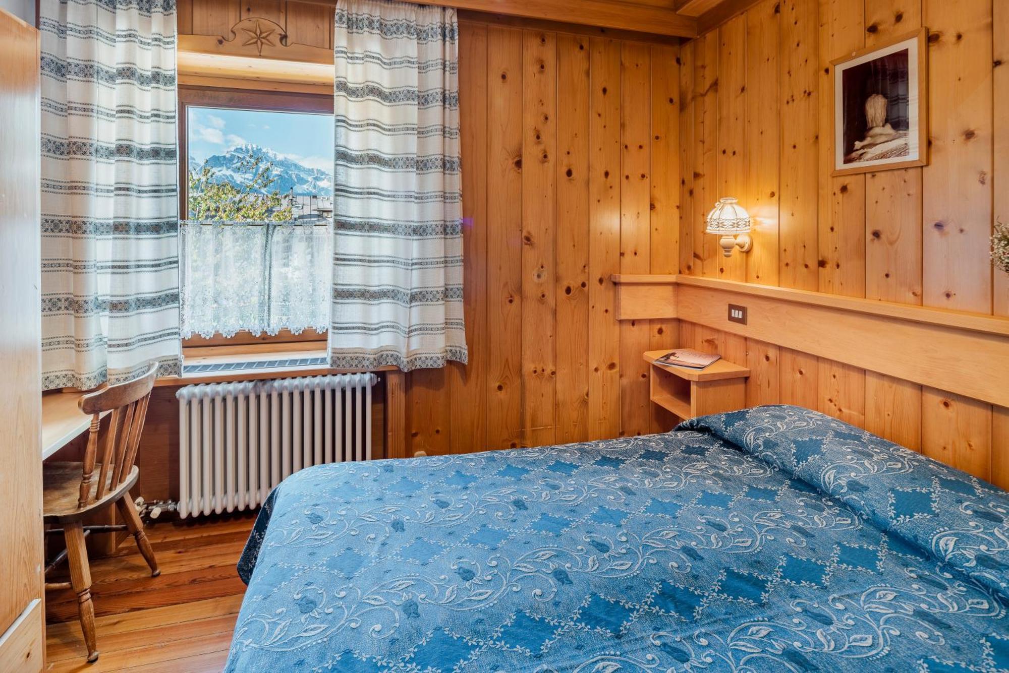 Appartamenti Pagan San Vito di Cadore Exterior photo