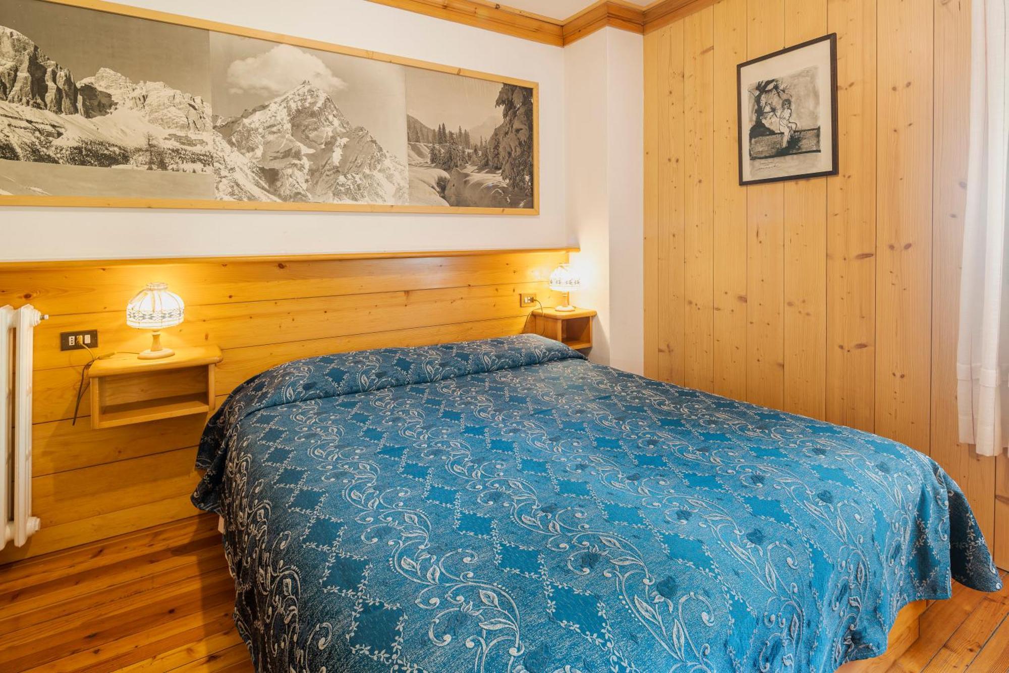 Appartamenti Pagan San Vito di Cadore Exterior photo